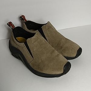 Merrell Jungle Moc Classic Taupe Performance - 7